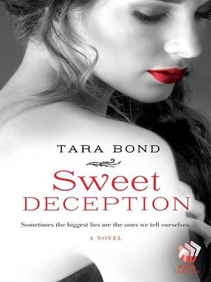 cover image of Sweet Deception